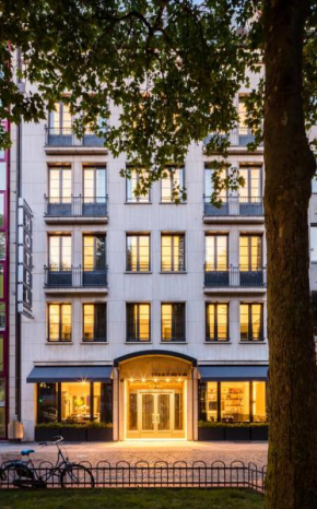 The Midtown Hotel